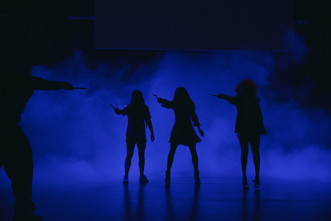 AS MULHERES QUE CELEBRAM AS TESMOFORIAS